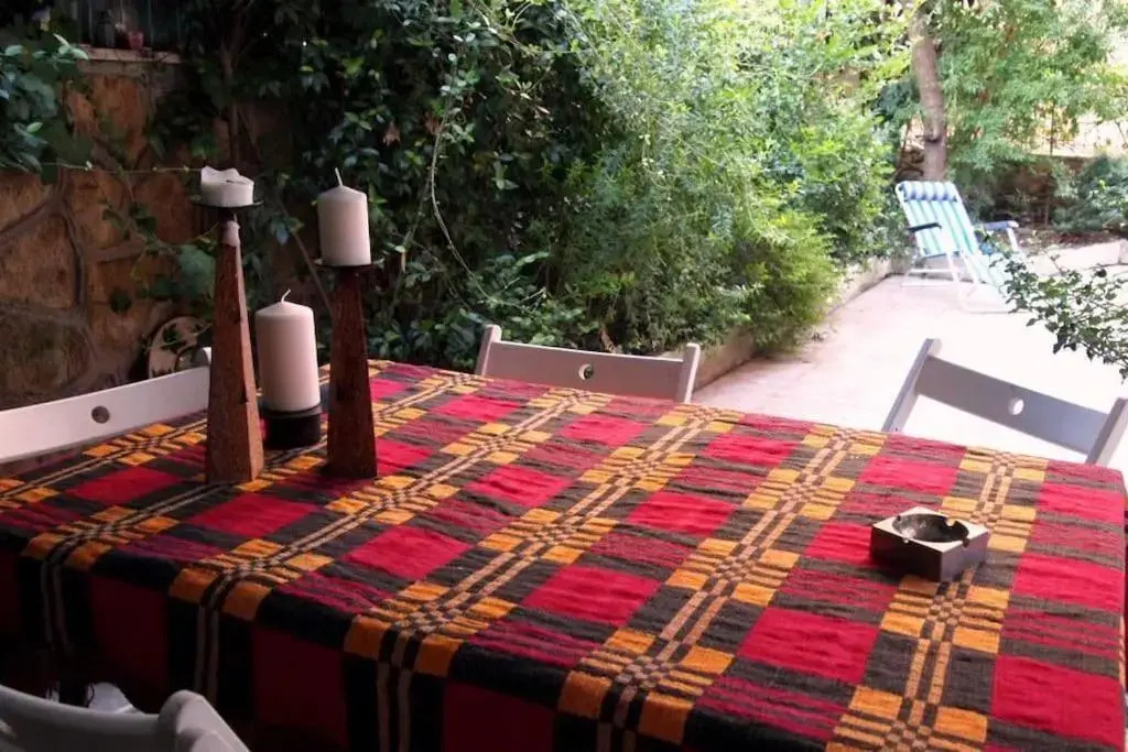 Nice and Charming House near Vaticano
