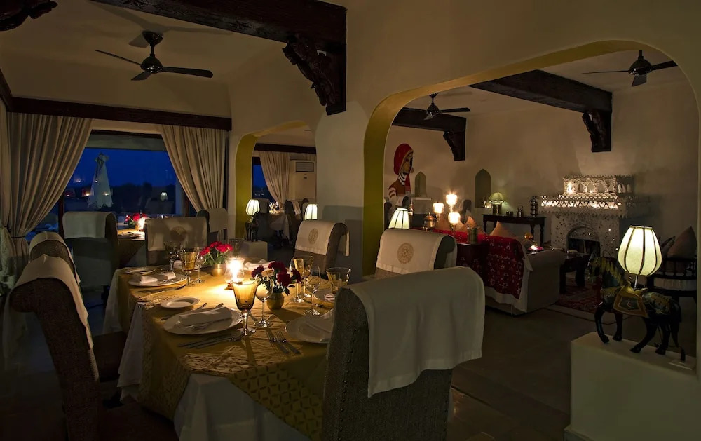 Mihir Garh