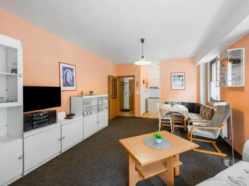 Apartment Lanovka.1