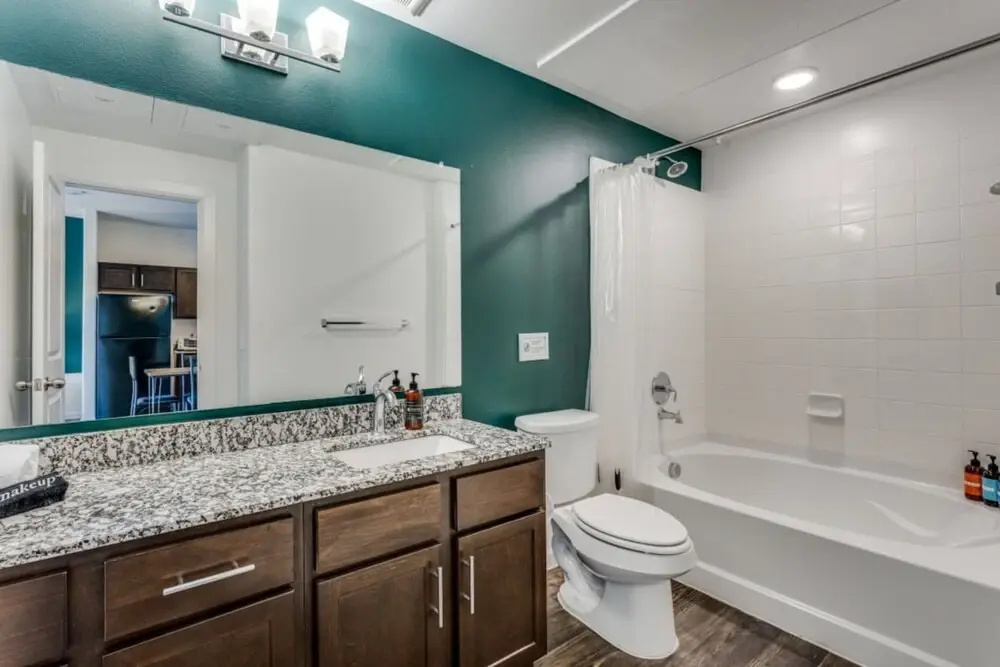 CozySuites at Pflugerville