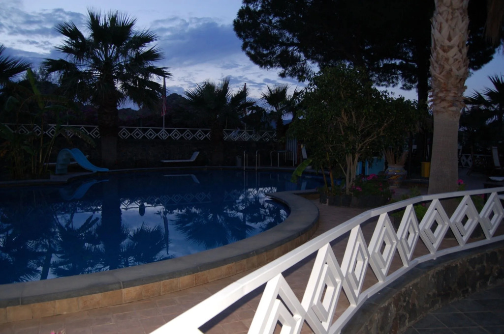 Hotel Al Togo Fitness & Relax