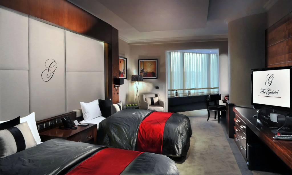 Sun City Hotel - The Gabriel