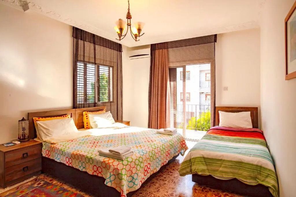 Grand Center Boutique Hotel