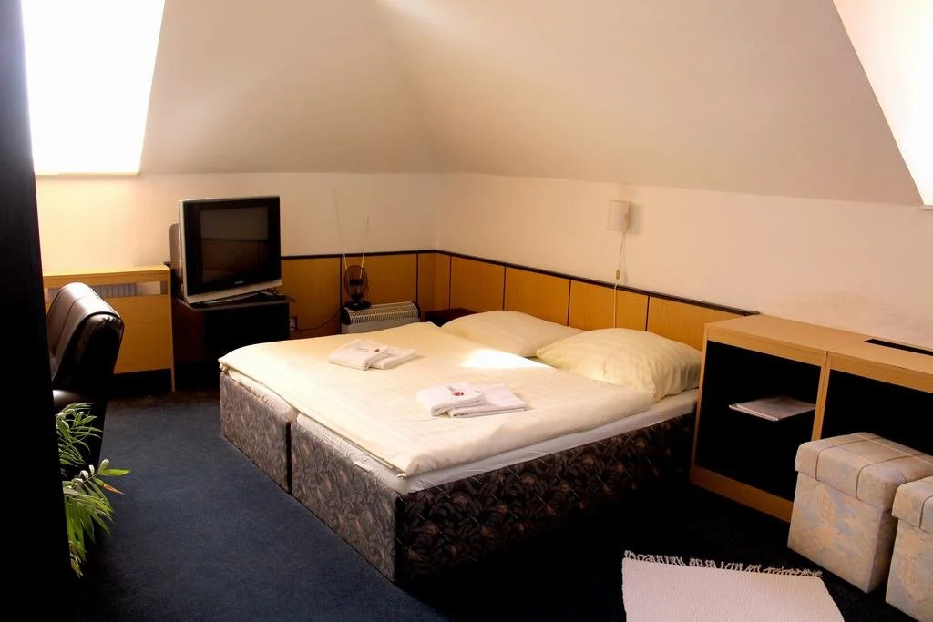 Hotel Atos