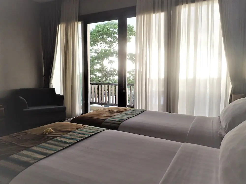 15 Bedrooms Sun Suite Villa Bali