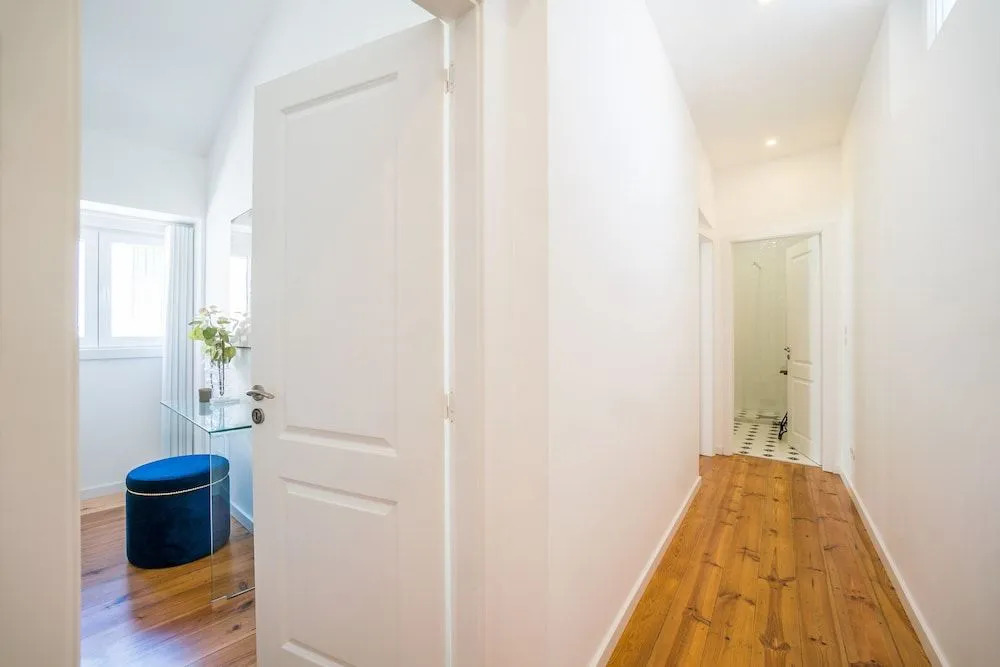Designer Apartment in Chiado