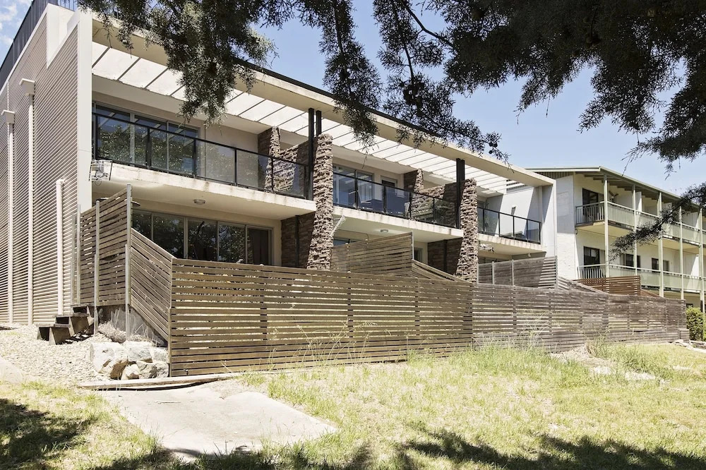 The Edge Apartment 5 Jindabyne