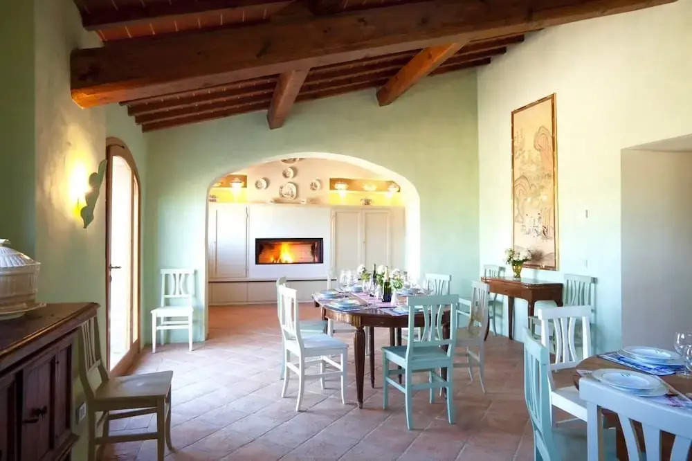 Villa Fortilizio