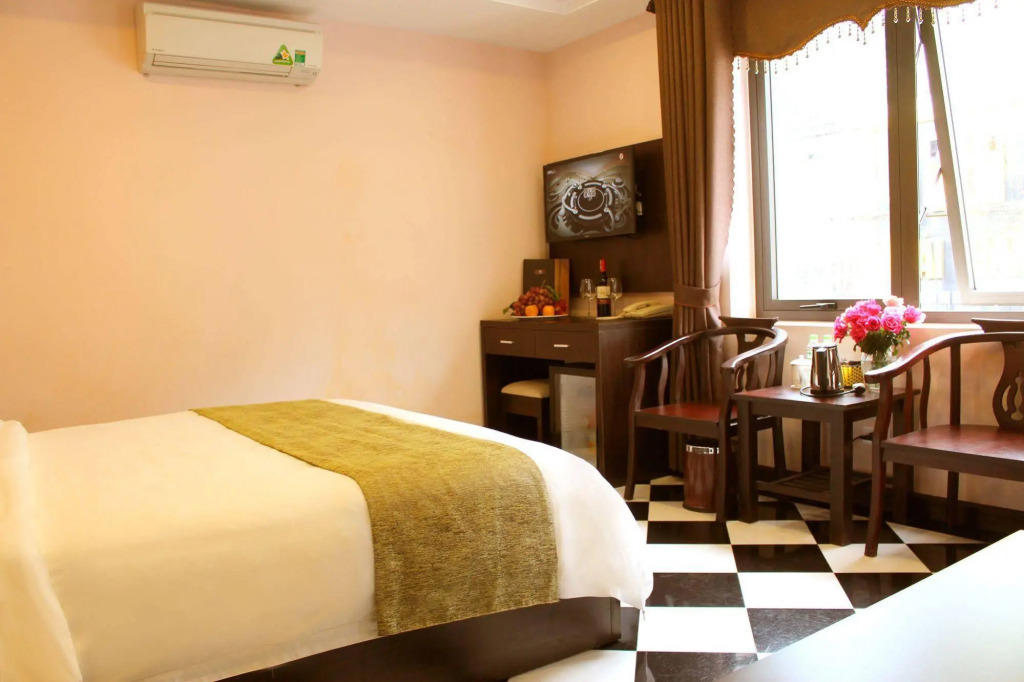 Vườn Mây Homestay Sapa