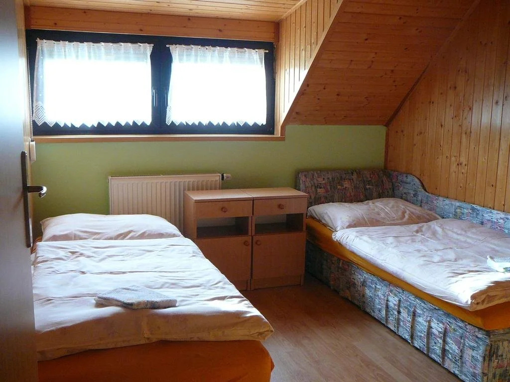 Chalupa Podlesí