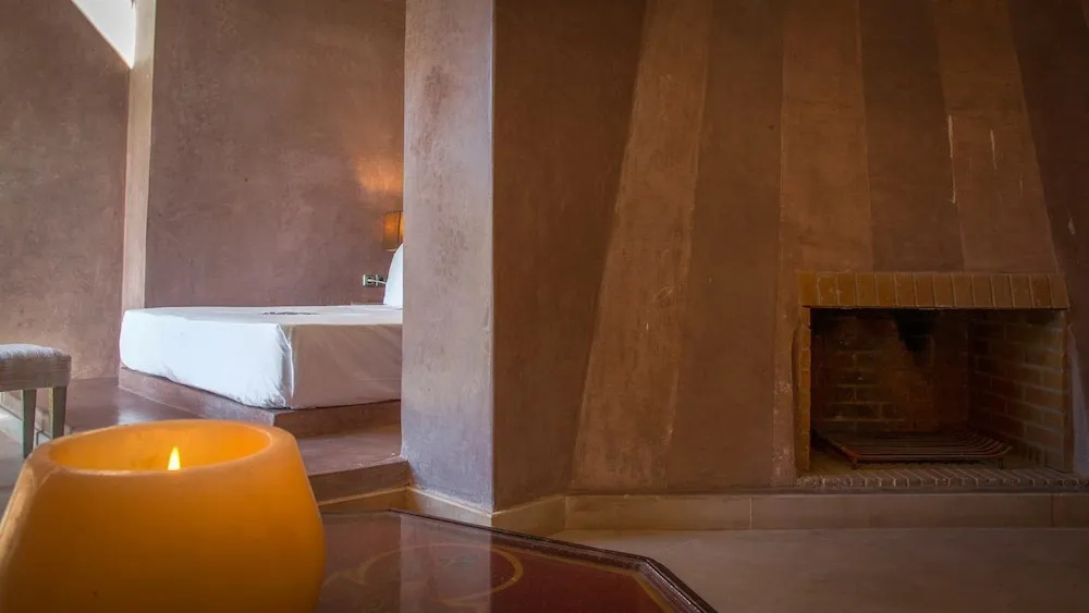 Palmeraie Dar Atlas - Luxury Houses
