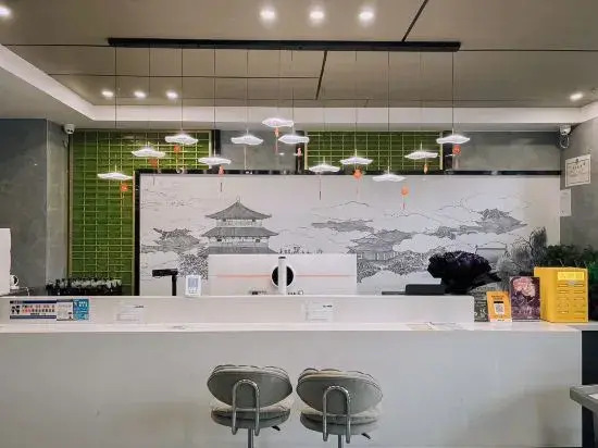 Jinyi Hotel