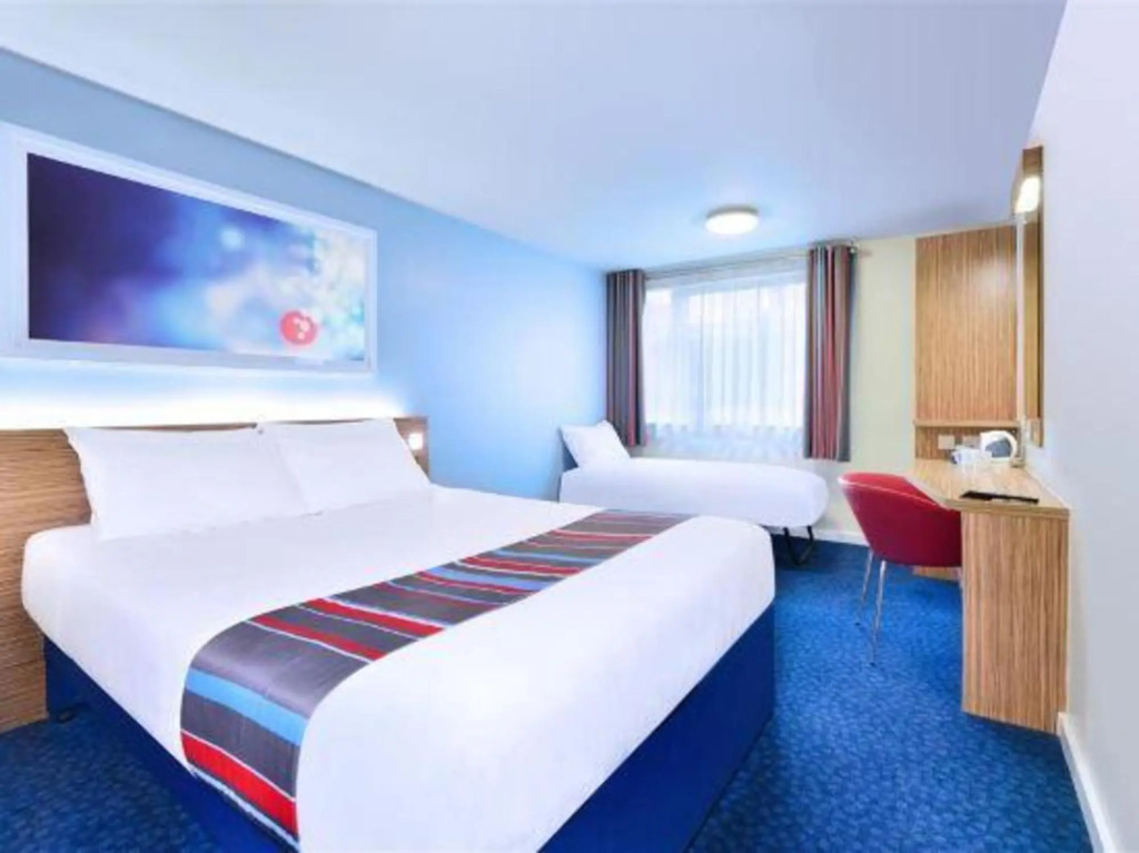 Travelodge London Ilford