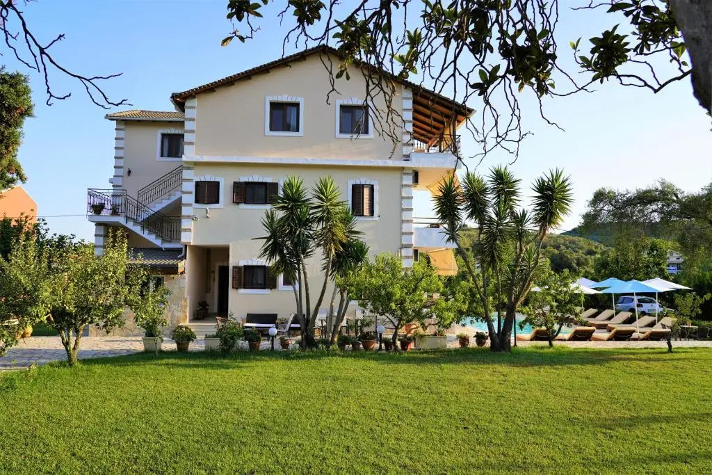 Villa Apollo