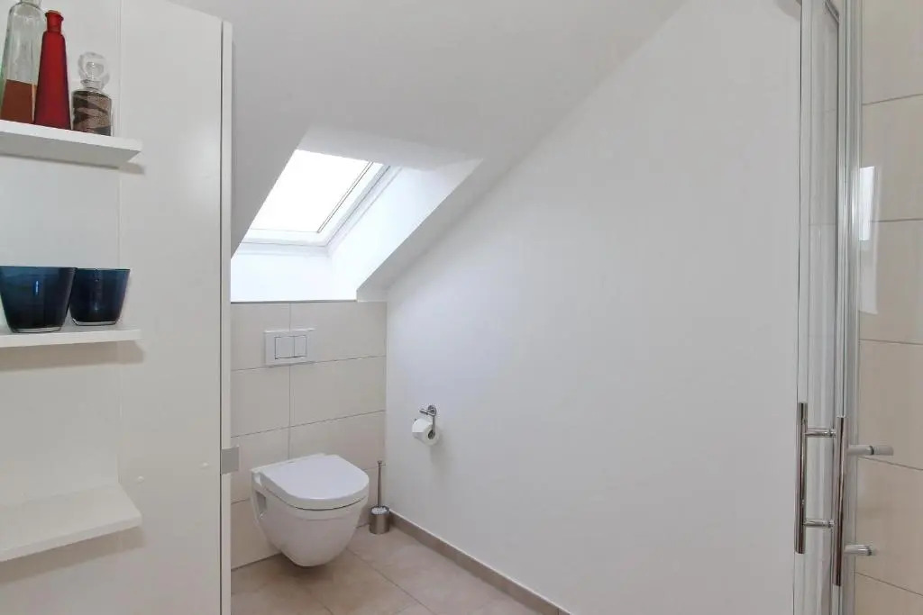 Domizil am Möwenberg Domizil am Möwenberg Appartement 9