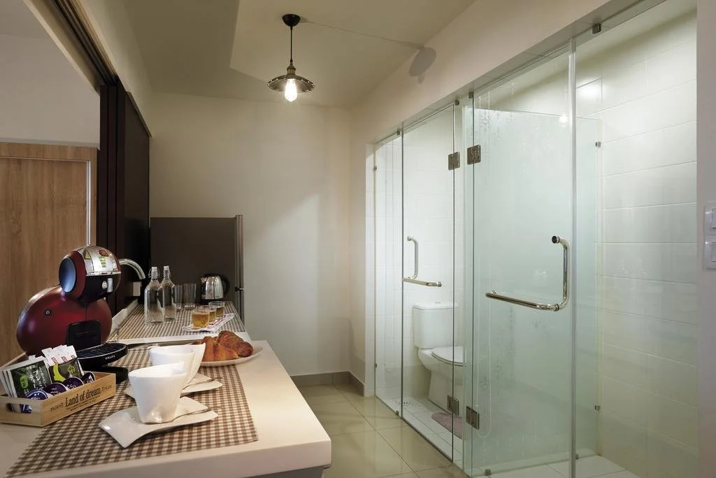Trefoil Setia Alam by GO-MAIN - Next to Mall & SCCC