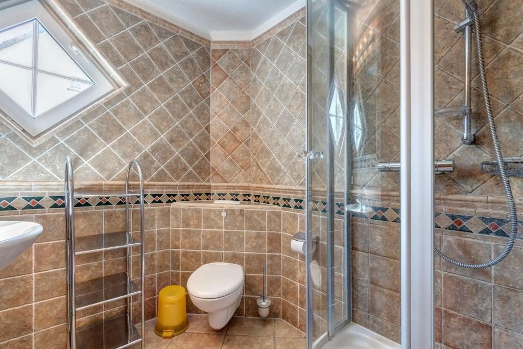 Ferienhaus zur frischen Brise - Whg. 1