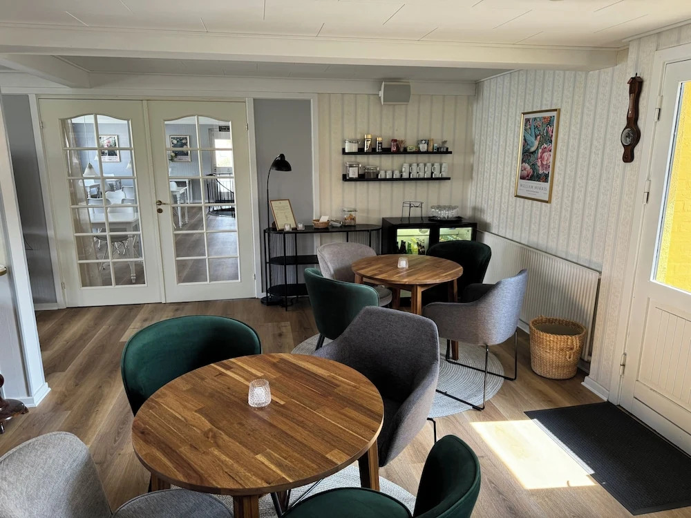 Hotel Villum