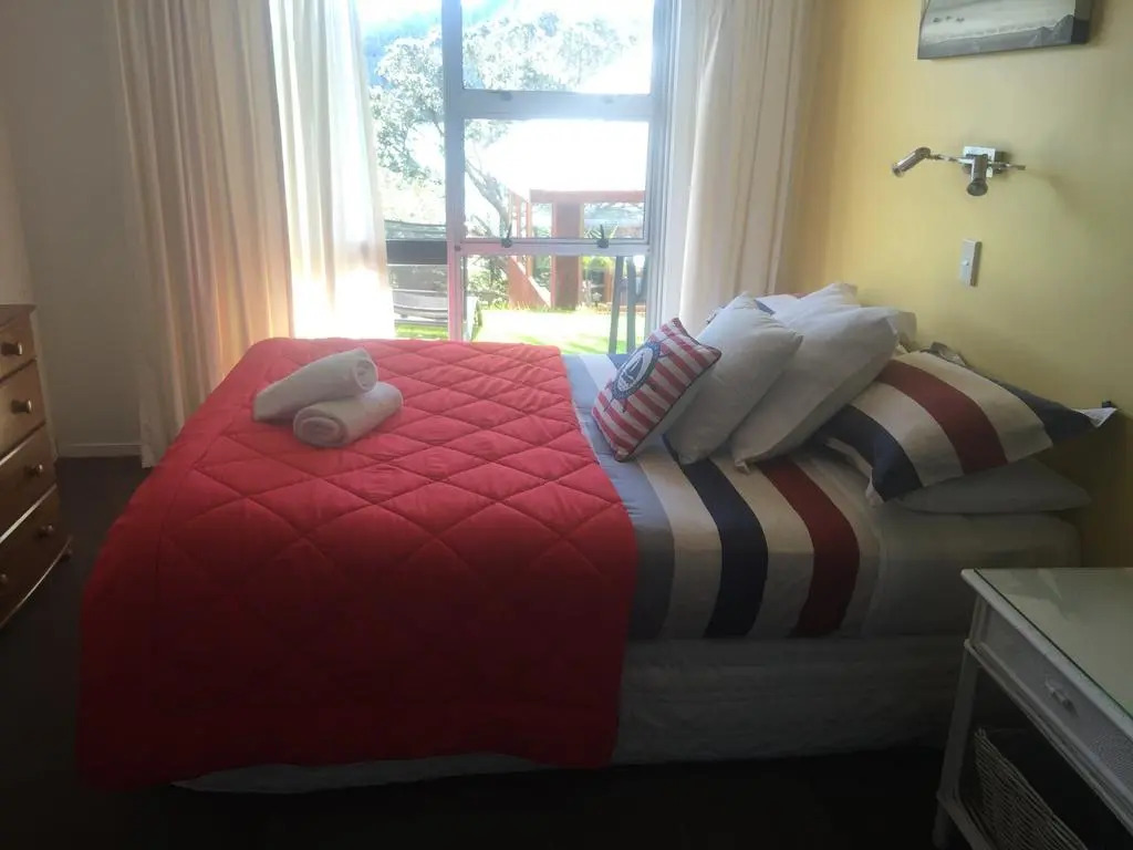 Sunseeker Lodge