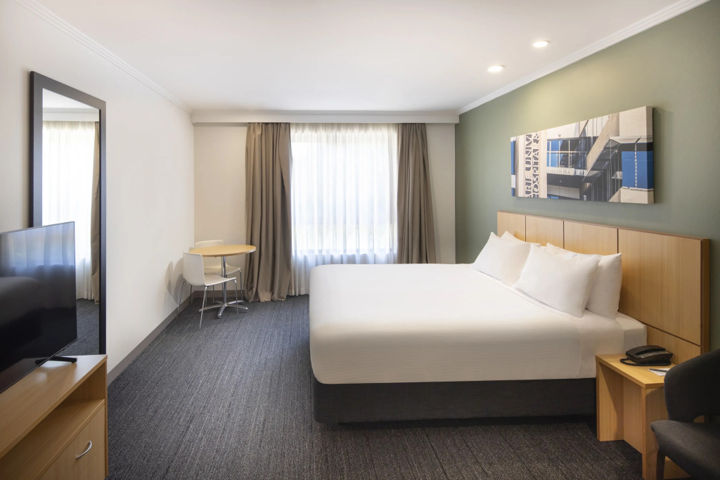 Mercure Sydney Macquarie Park