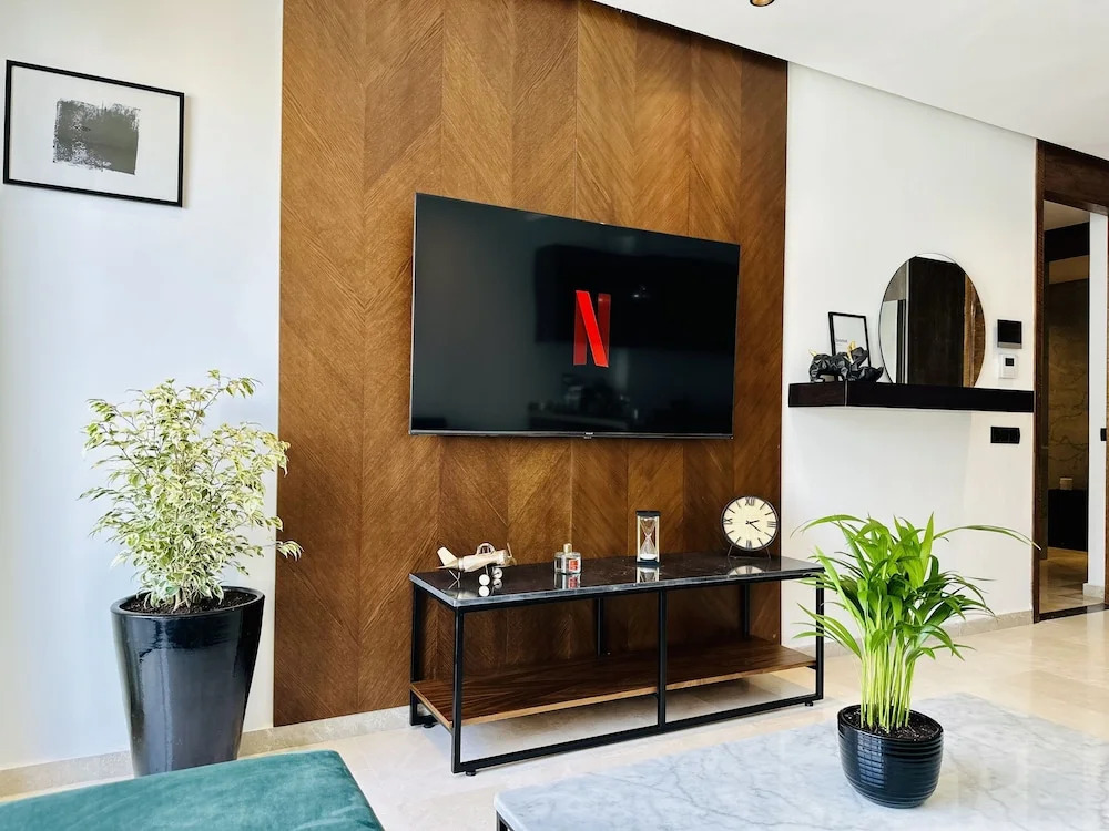 Stay'Inn - Stadium Penthouse