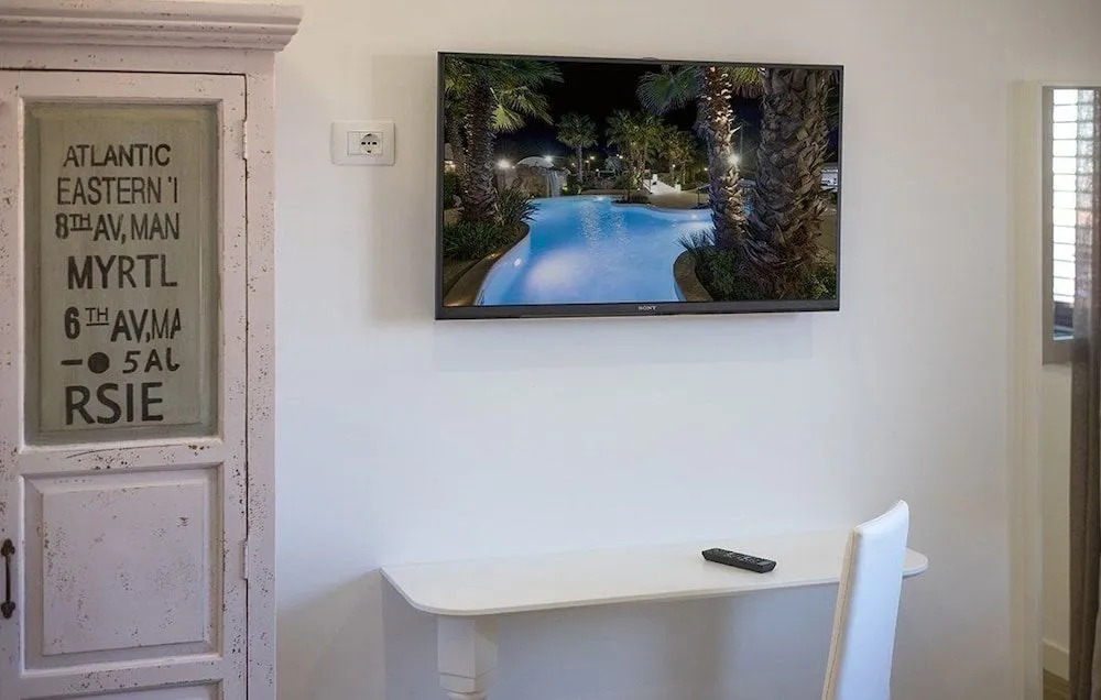 Il Parco dei Poeti B&B