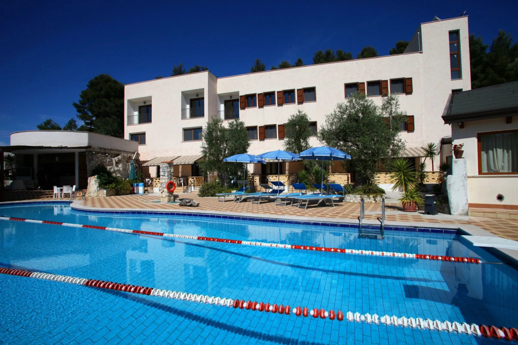 Agriturismo Agricostella