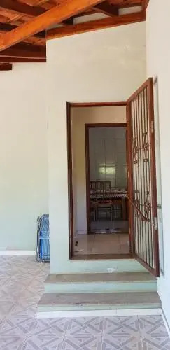Casa da Cachoeira