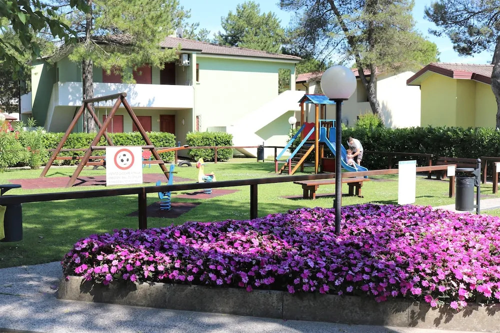 Apartment in Exclusive Holiday Complex