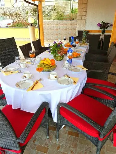 Villa Alisa