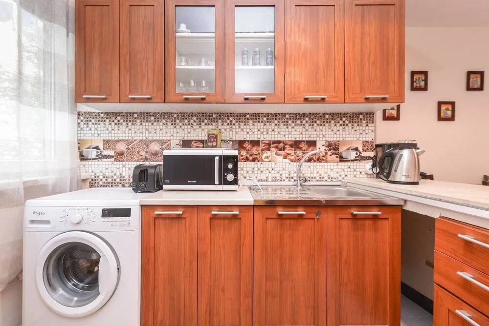 Fm Premium 1 Bdr Apartment The Coffee House