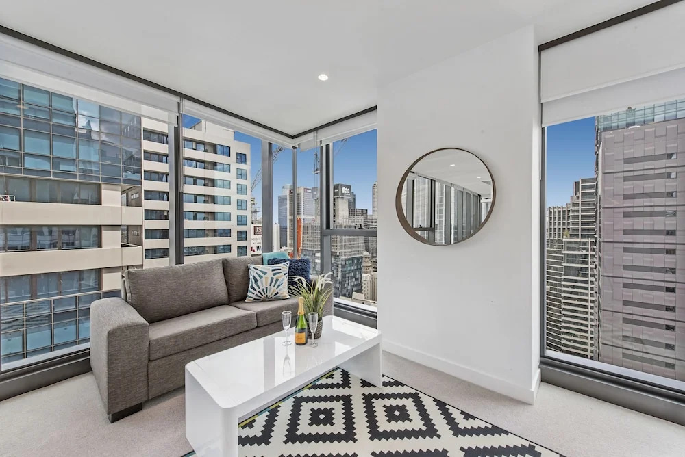 Serviced Apartments Melbourne - Eporo