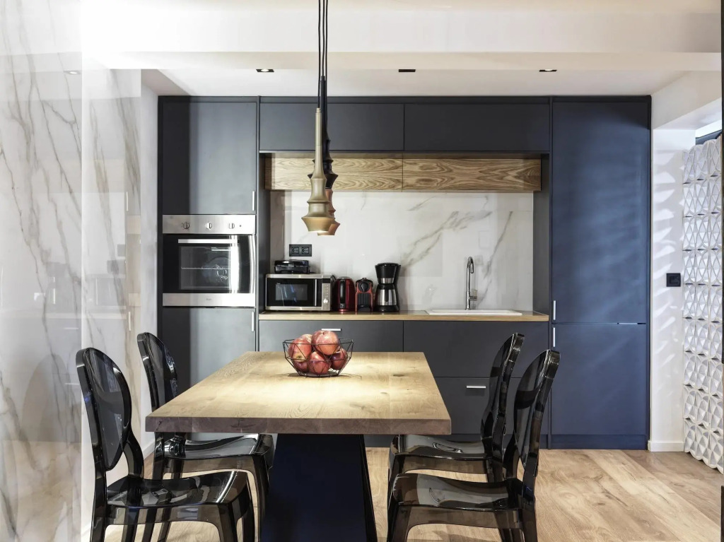 Kolonaki 8 - Design Suites & Lofts