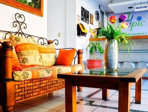 Hotel Tepic