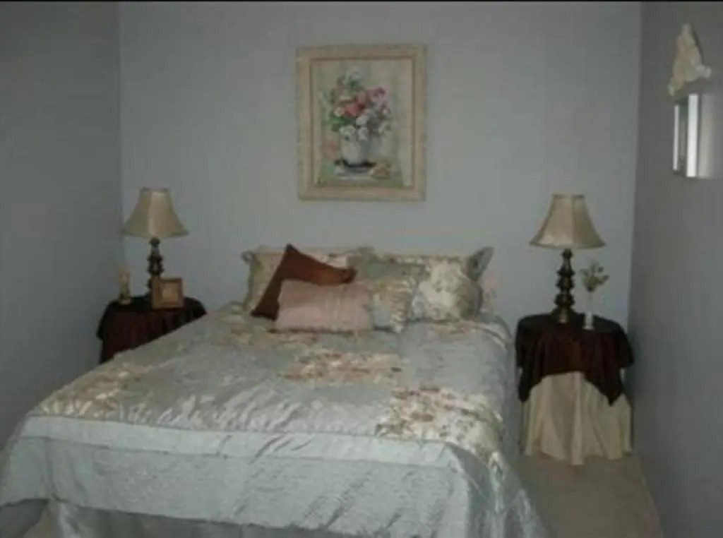 Yosemite Bed and Breakfast