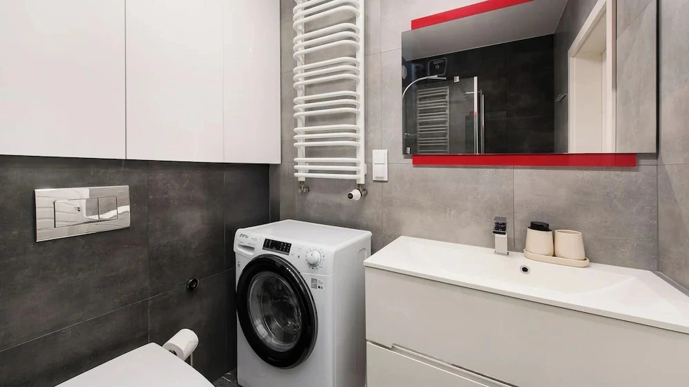 Apartamenty Sun&Snow Grzegórzecka