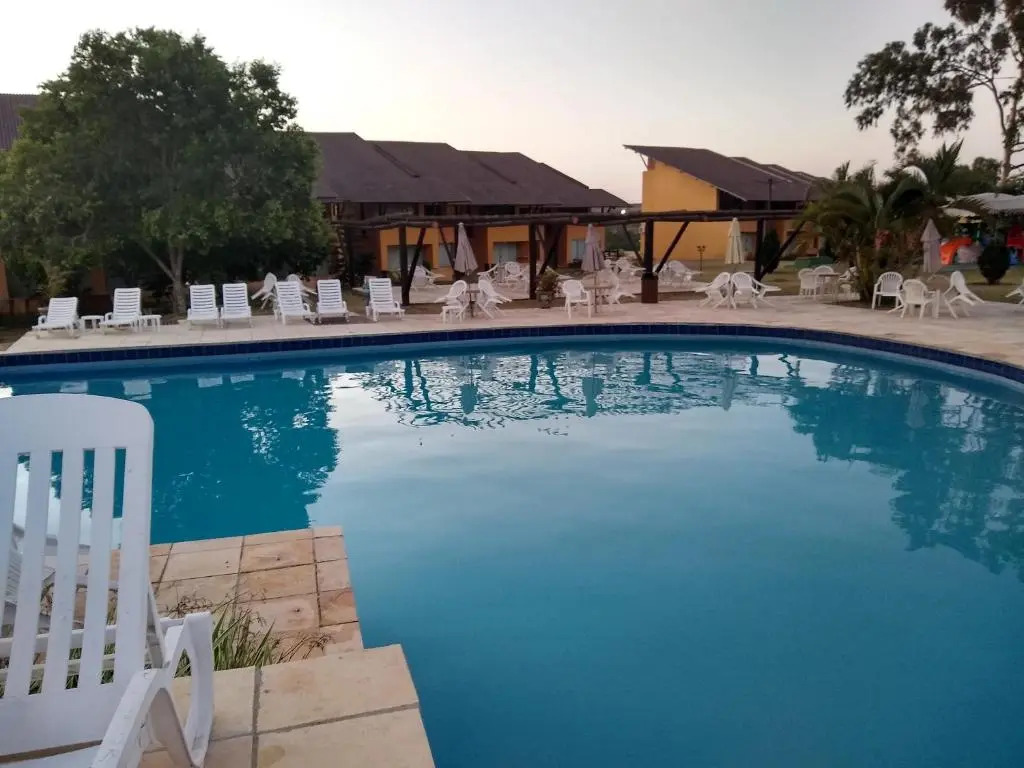Winterville Gravata Flat Residence