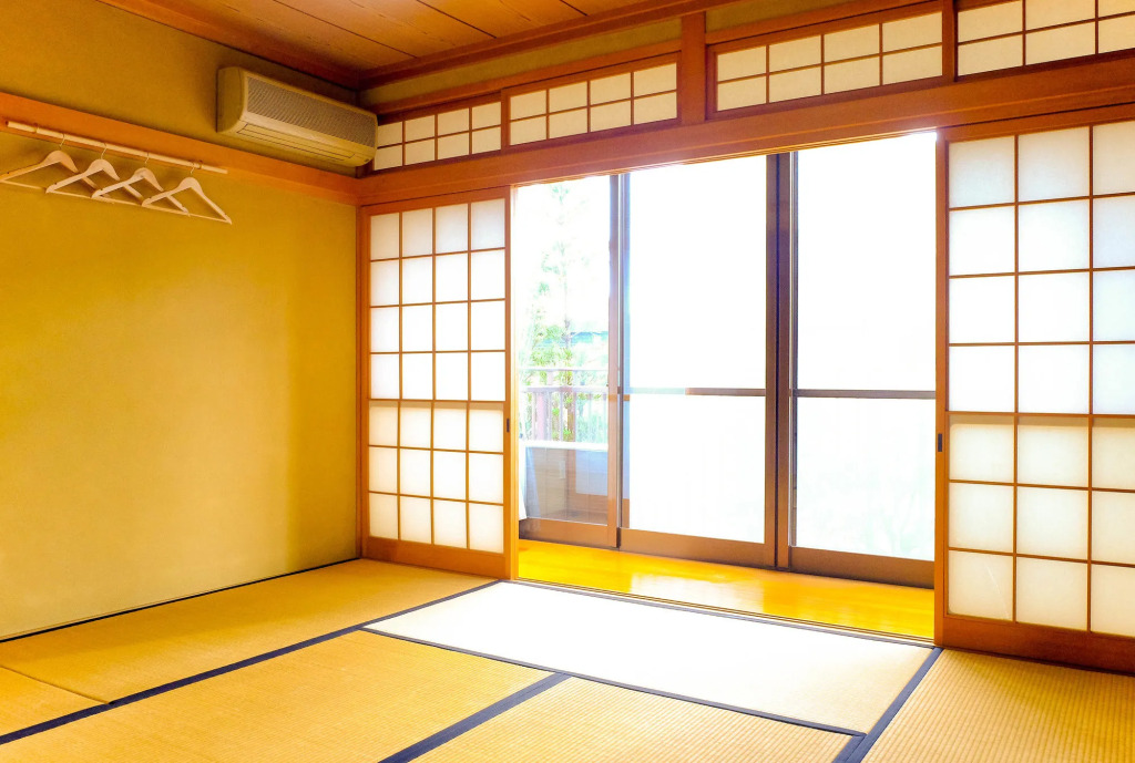 Takamatsu Guest House Akane
