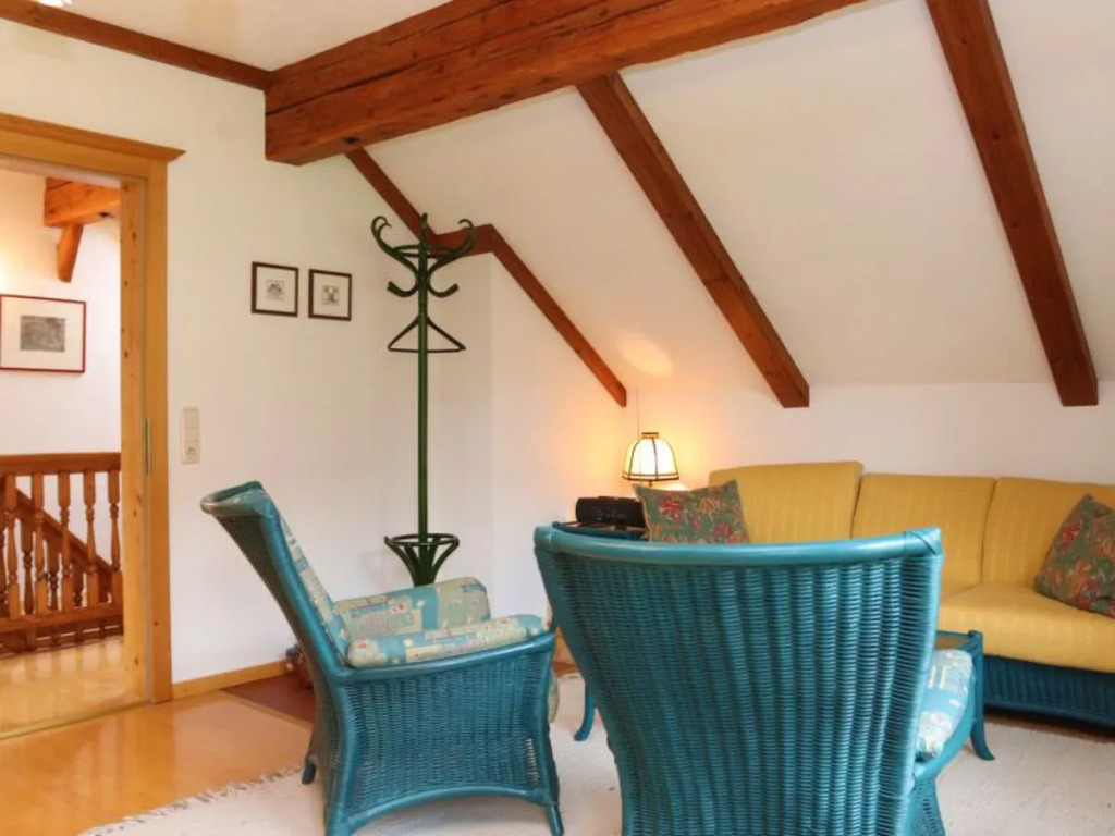 House Aigen Strobl