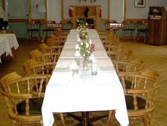 Sword Inn Bancroft