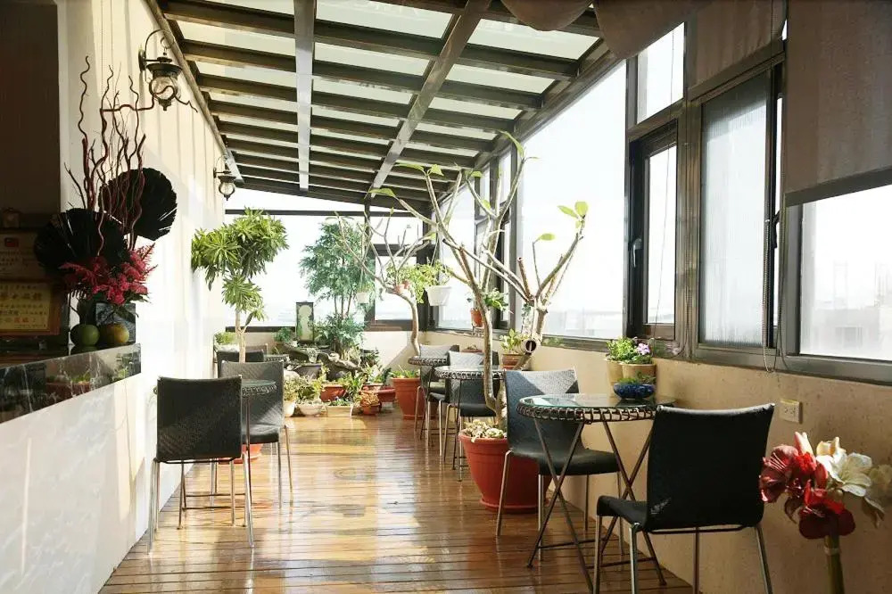 Ching Yeh Hotel