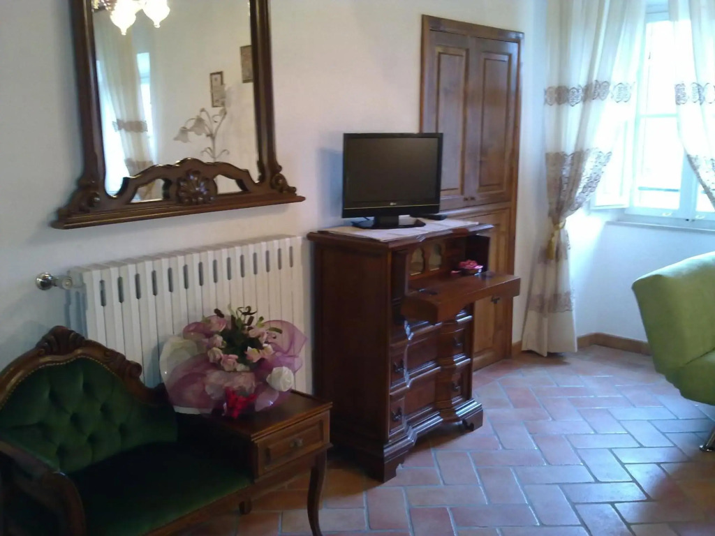 Affittacamere Casa Delle Rose