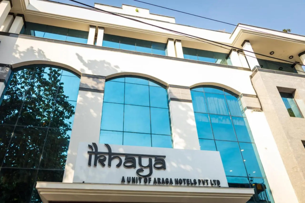 Ikhaya Hotels