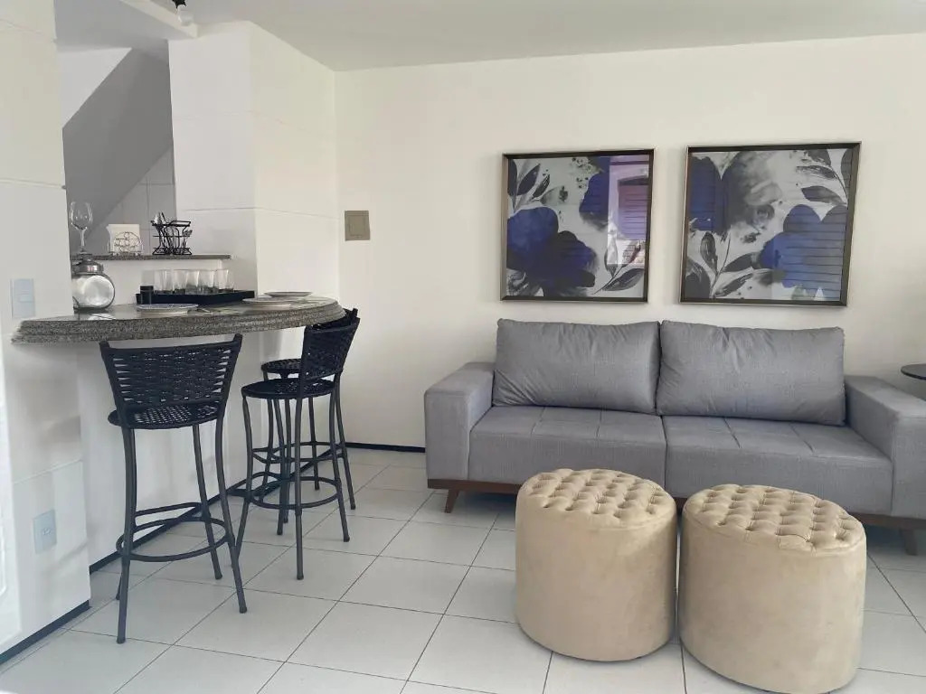 Casa em Condomínio 2 suítes casa 03
