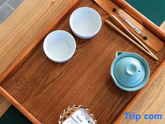 Sanya xin yi jing Chanyi hotel