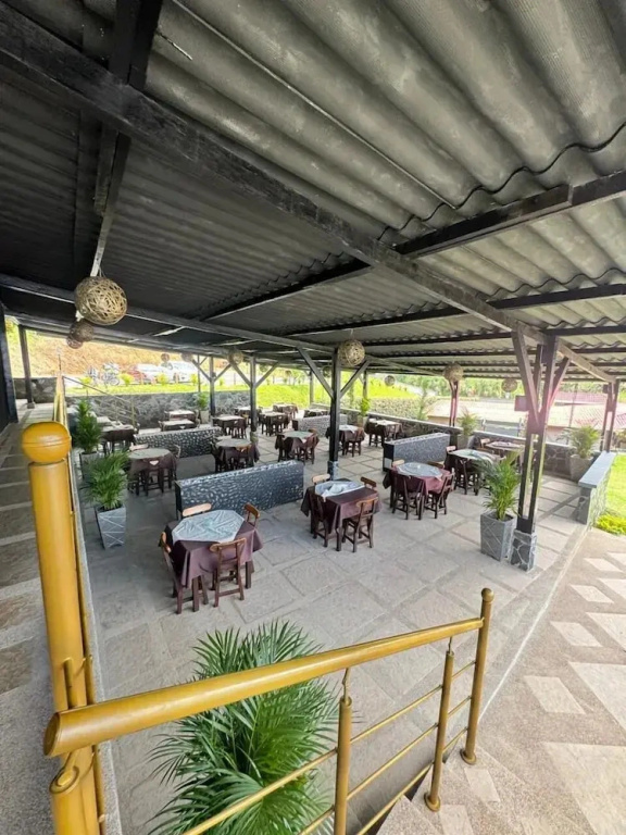 Skygreen Ecohotel