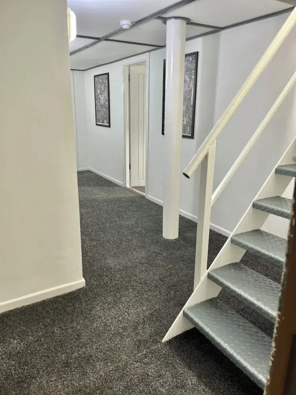 Liverpool Waterfront Stay, excellent location , parking available