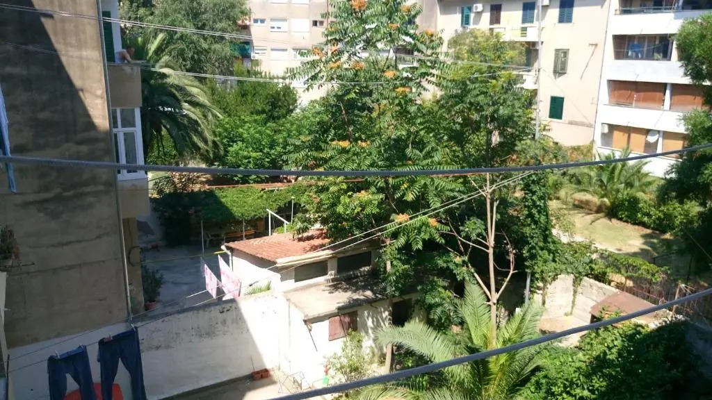 Apartman Đemi Split