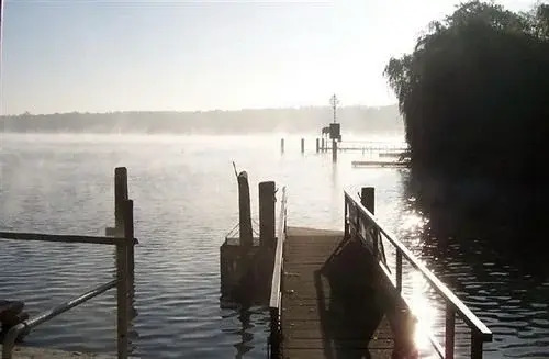 Am Peetzsee
