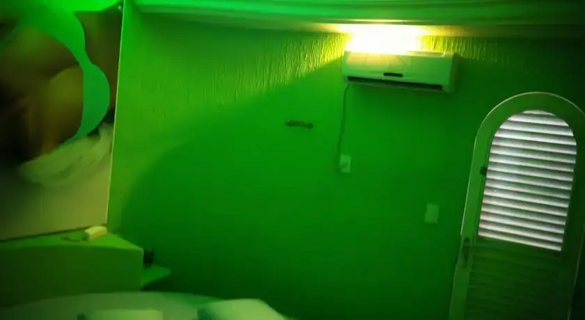 Motel Evolution